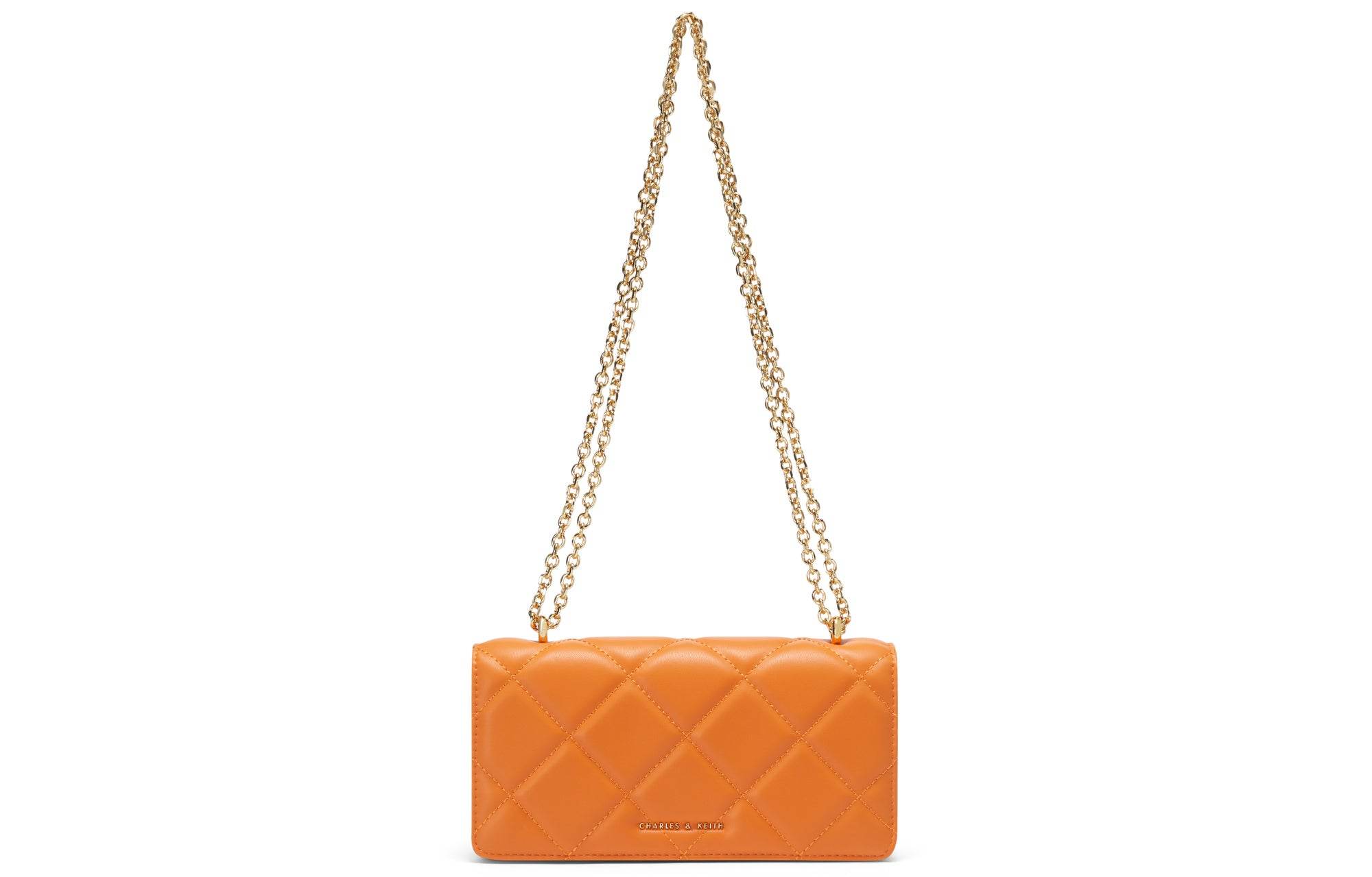 Сумка женская Charles&Keith - Boxette Shop